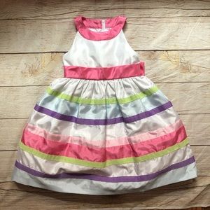 Gymboree Retail Spring Dress - EUC
